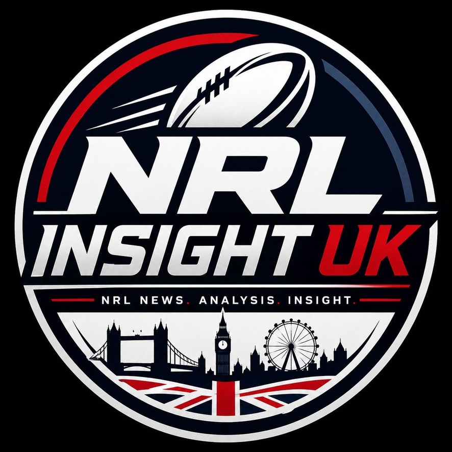 nrl Insight logo